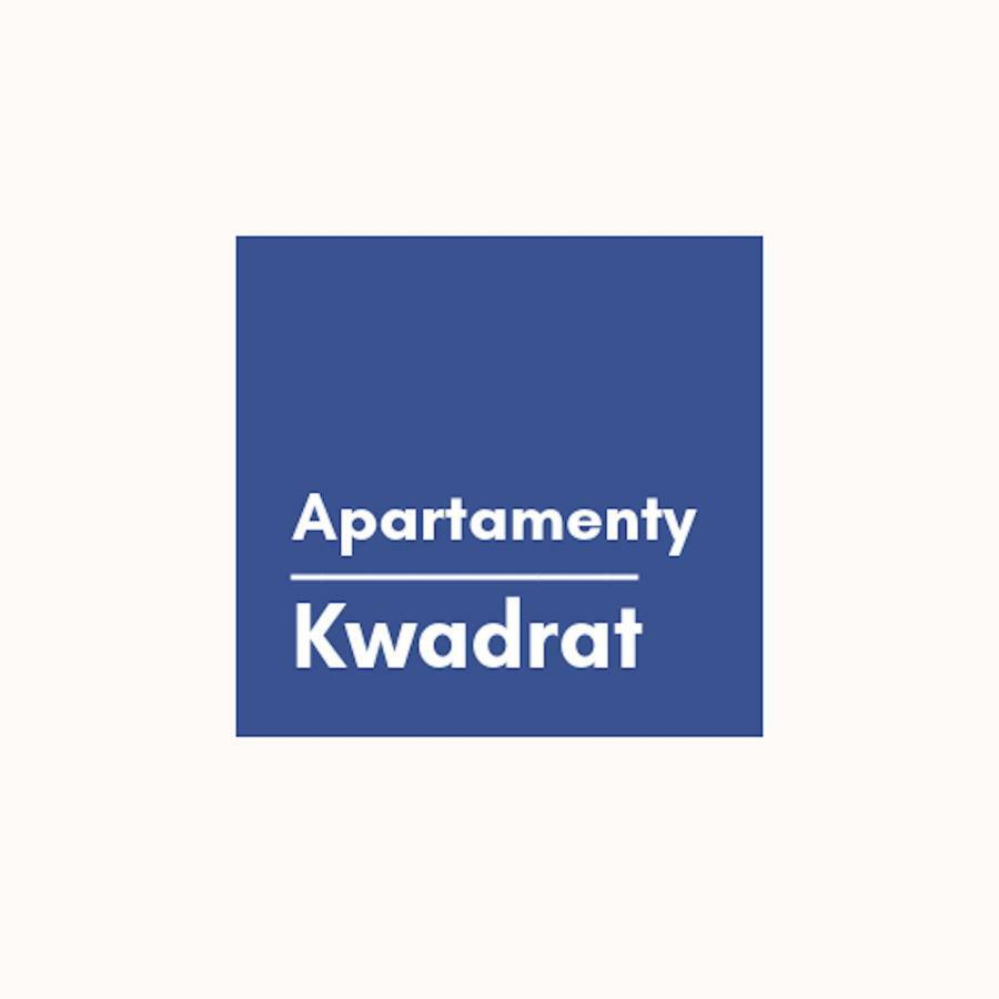 Kwadrat Apartamenty Grottgera เชชูฟ ภายนอก รูปภาพ